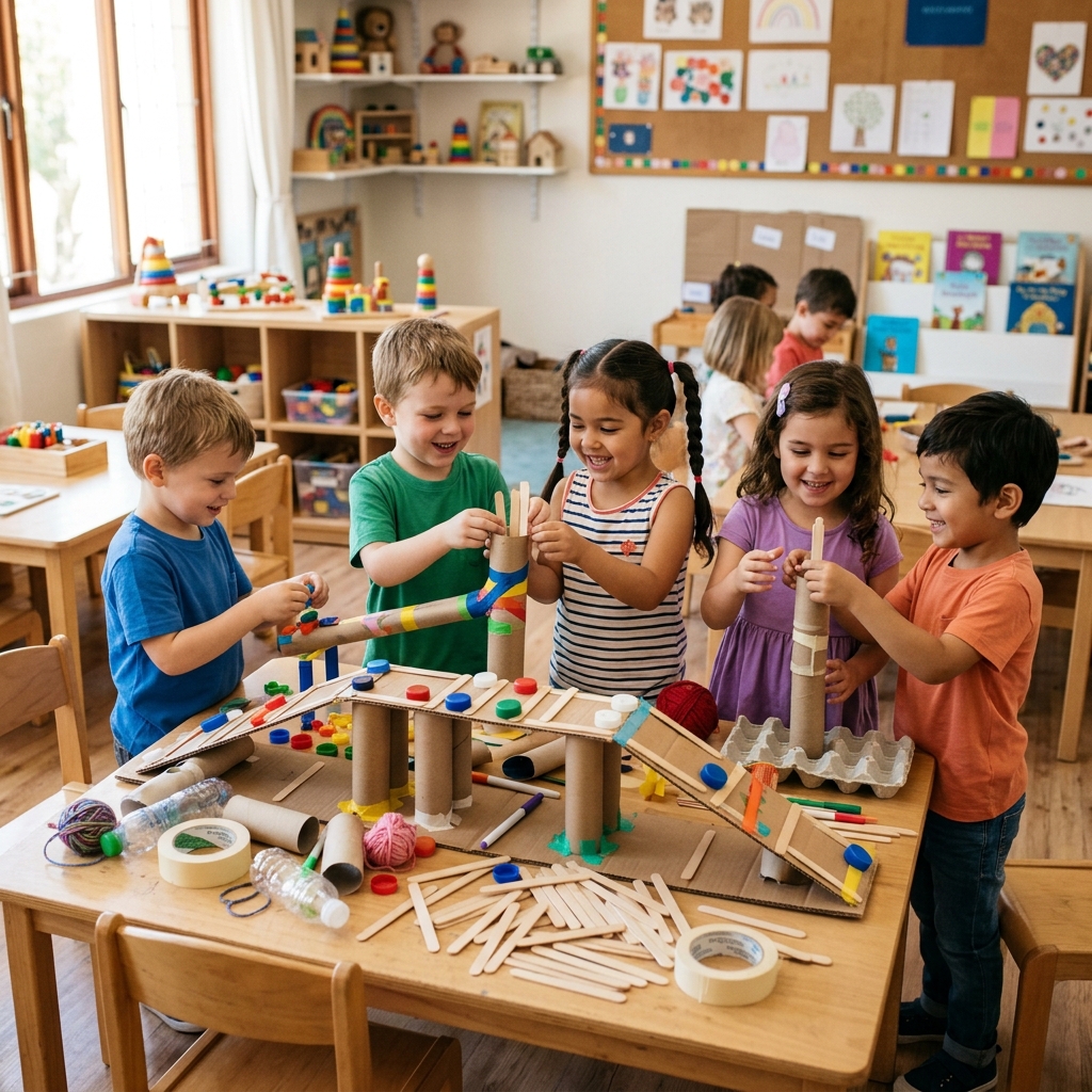 Collaborative Learning