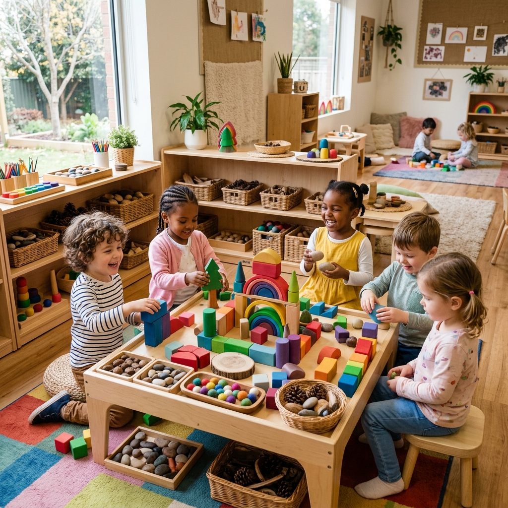 Playful Learning